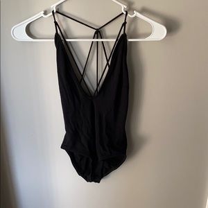 Urban outfitters body suit